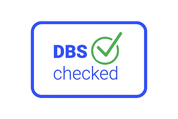 DBS logo