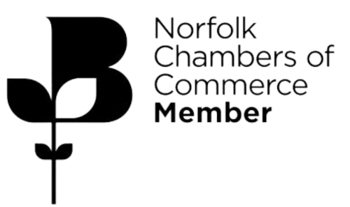 norfolk chambers of commerce member logo